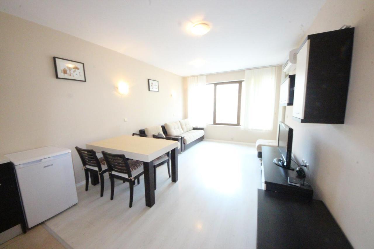 Menada Horyzont Apartments Sozopol Exterior foto
