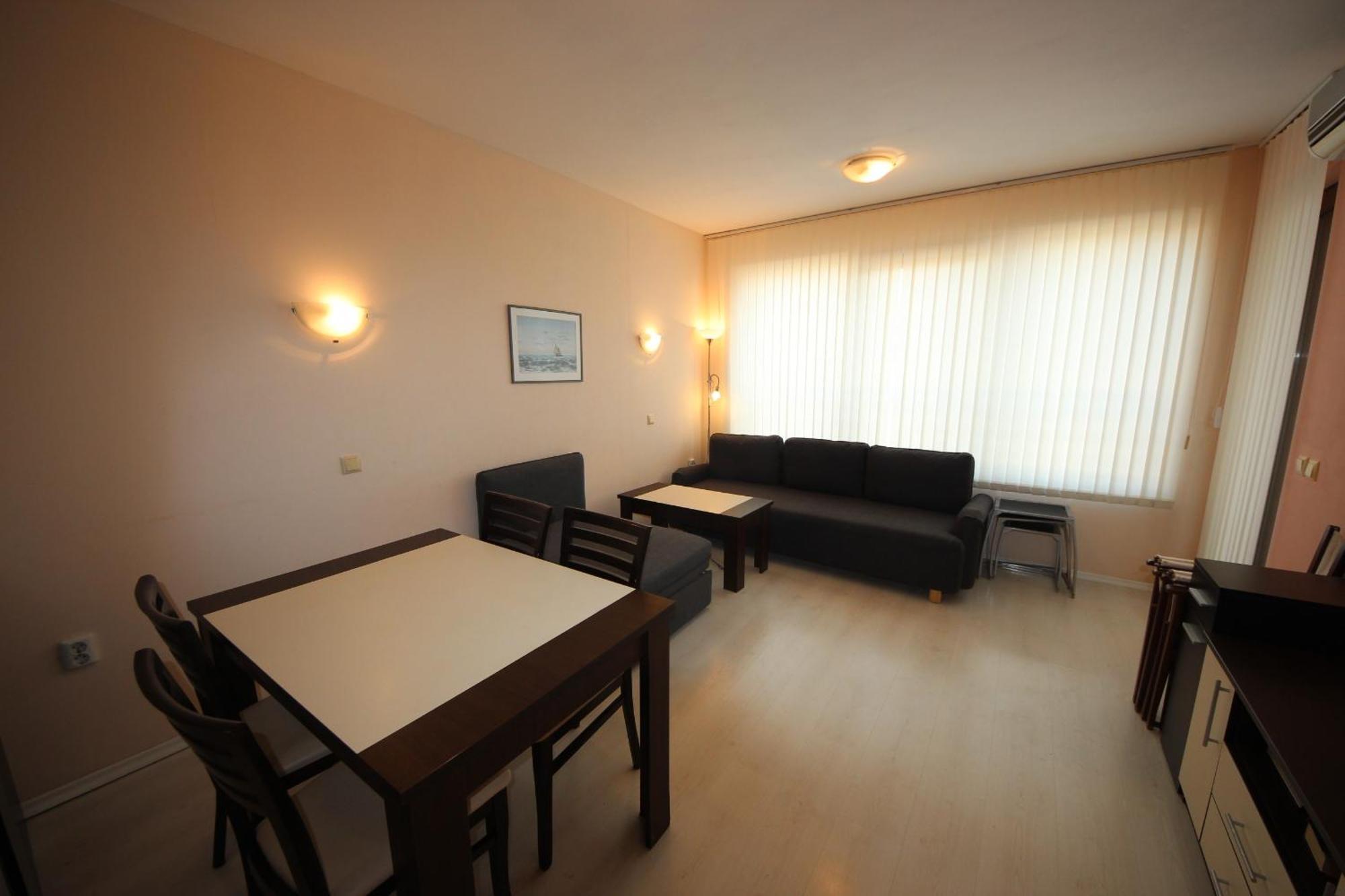 Menada Horyzont Apartments Sozopol Quarto foto