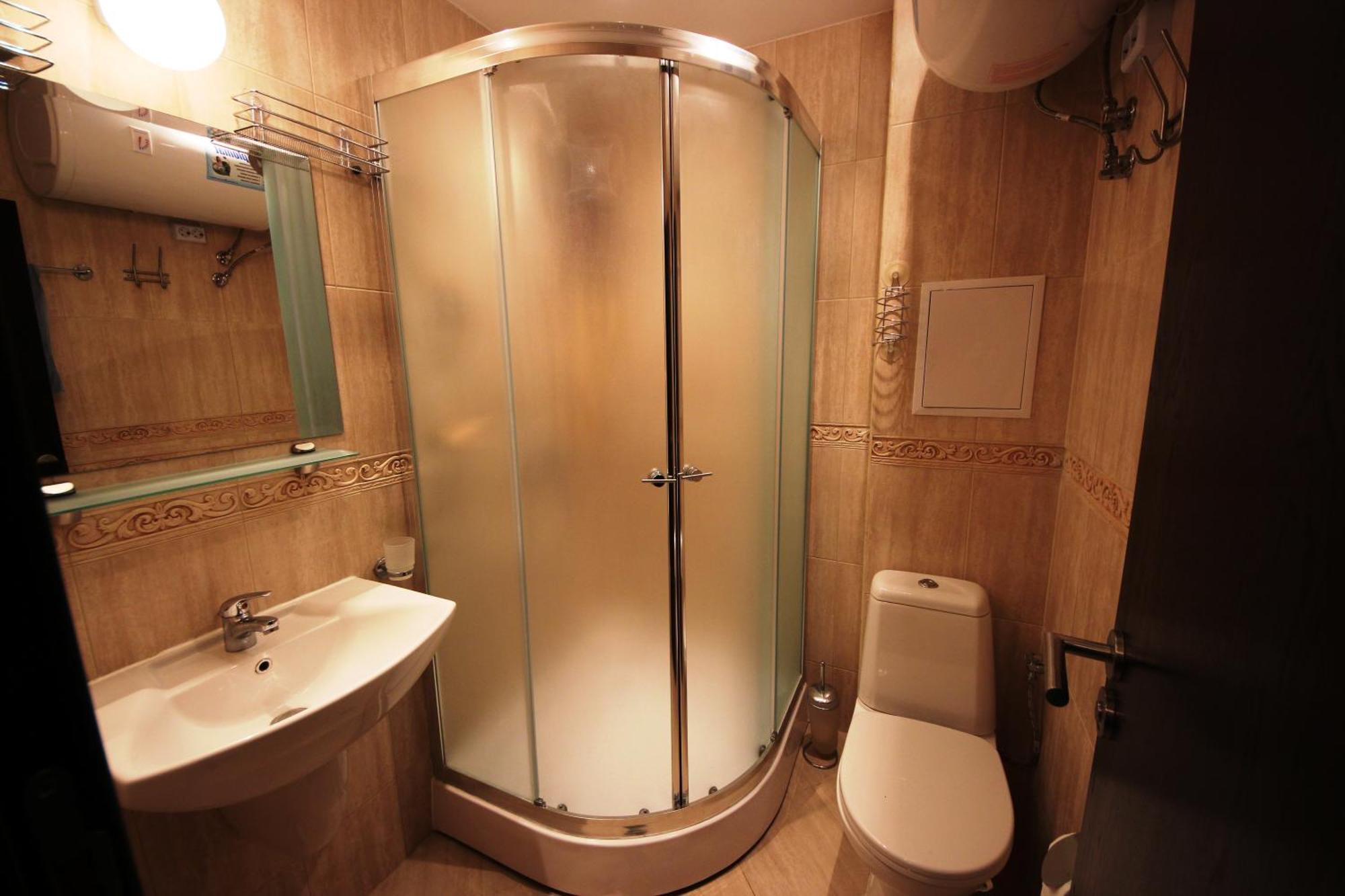 Menada Horyzont Apartments Sozopol Quarto foto
